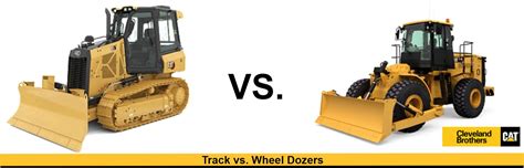 bulldozer skid steer|crawler dozer vs bulldozer.